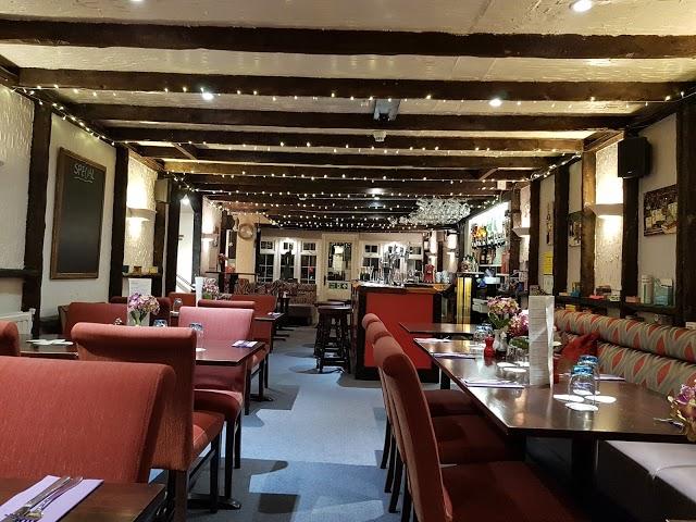 Hele Billy's Bar & Restaurant