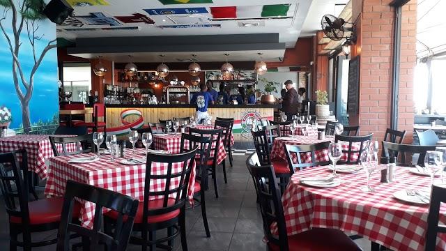 Mamma Luciana's Glenashley