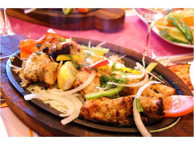 Restaurant Appayan