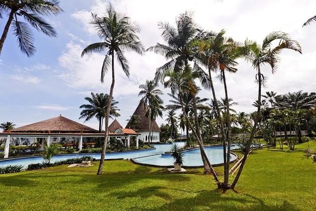 Sofitel Abidjan Hotel Ivoire