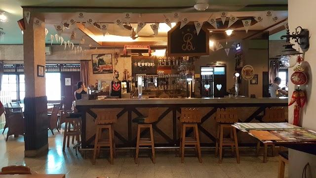 Roland's German Restaurant