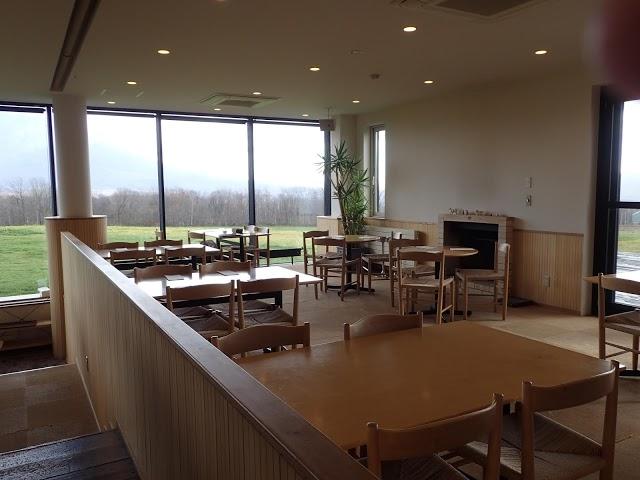 Niseko Takahashi Dairy Farm Restaurant PRATIVO