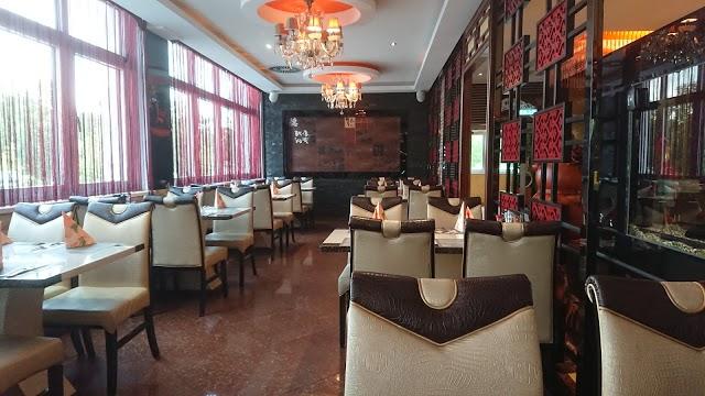 Asia Restaurant Liu