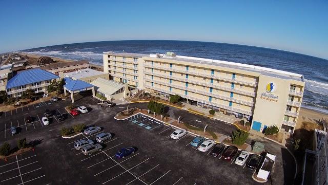 The Sea Ranch Resort