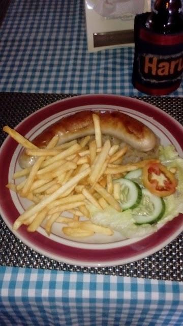 Haruhay Dream Resort & Restaurant