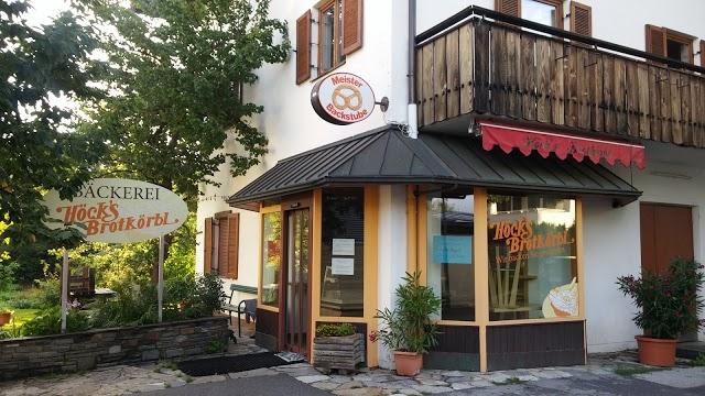 Hock's Brotkorbl