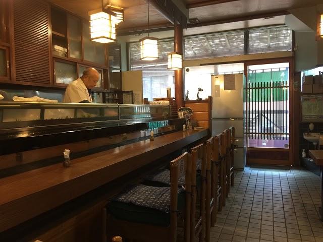 Midori Sushi