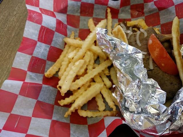 Mama Mia Authentic Mediterranean