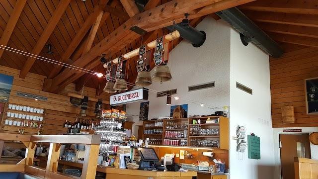 Restaurant Grund Grindelwald
