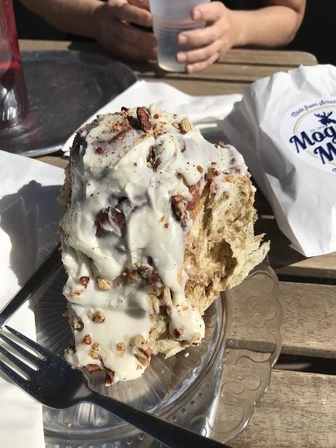 Mogollon Moose Bakery