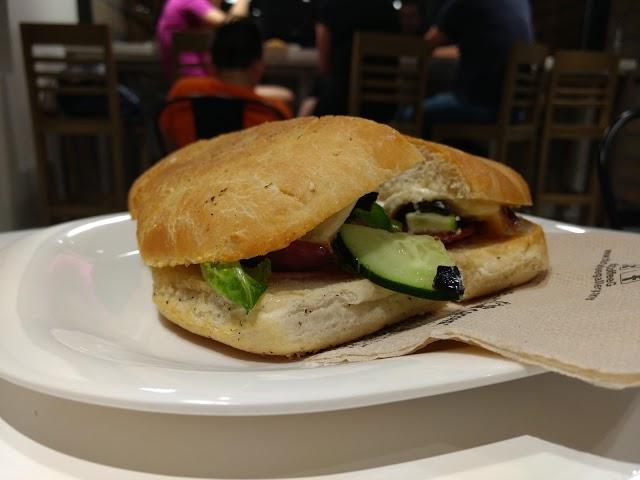 Black Coffee Gallery