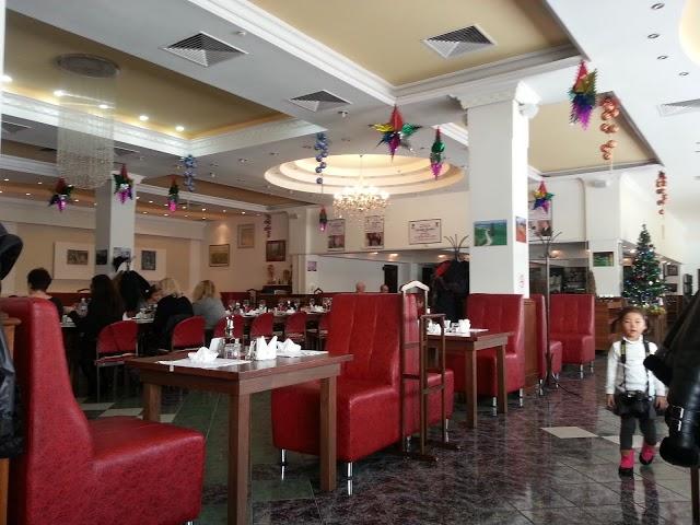 Bella Italia Resto