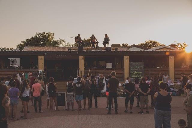 Froth Craft Restaurant