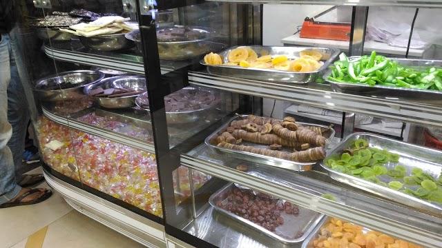 Rapsy Restaurant Munnar