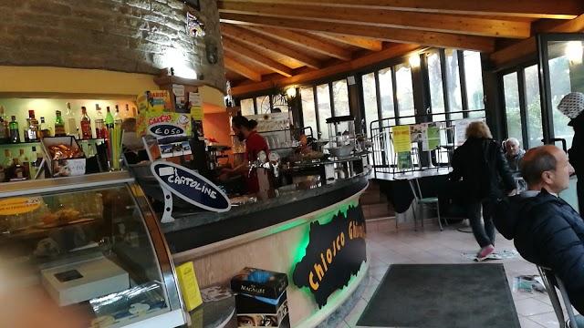 Chiosco Ghisallo