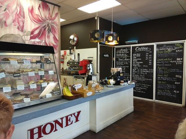 Honey Cafe
