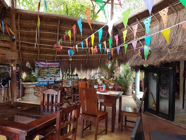 Rancho La Cachimba Restaurante