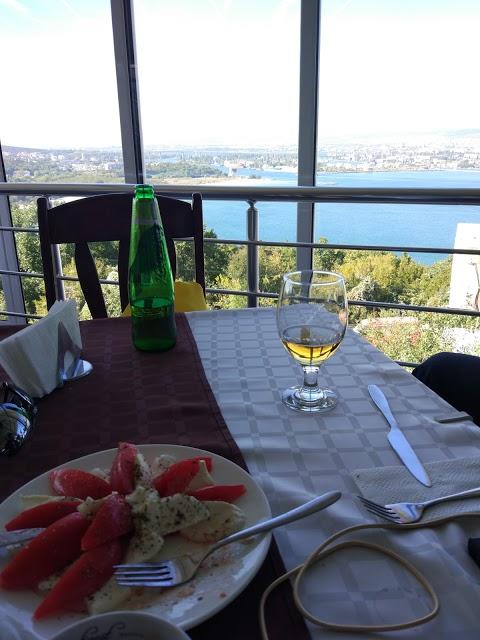 Snack bar Fantastico