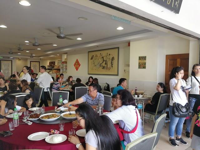 Kedai Makanan Loong Kee