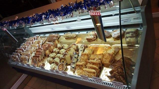 Brioche Doree Ouakam-SMS