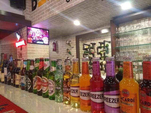 Beerlicious