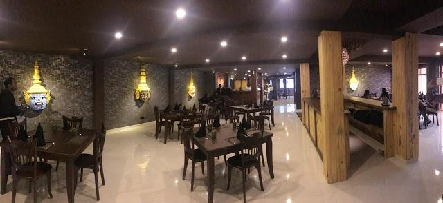 Sala Thai Restaurant