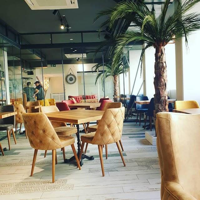 ByBrothers Cafe