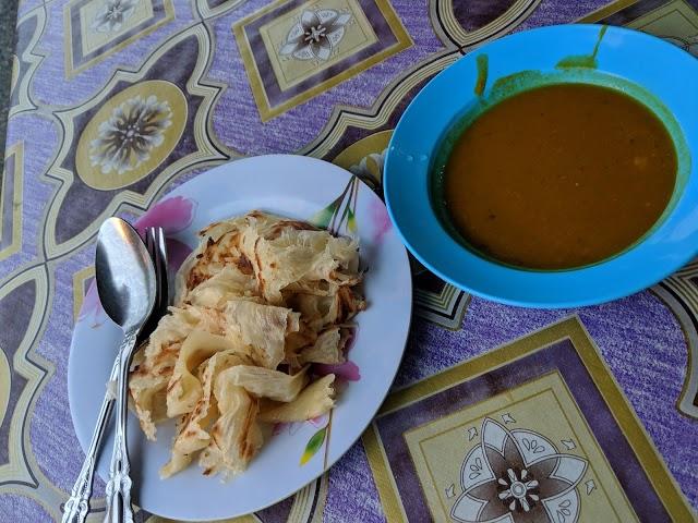 Kedai Makan Eim Corner