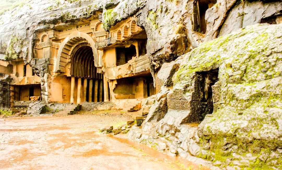 Cuevas de Bhaja
