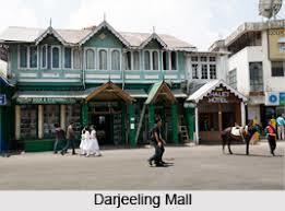 Darjeeling Mall
