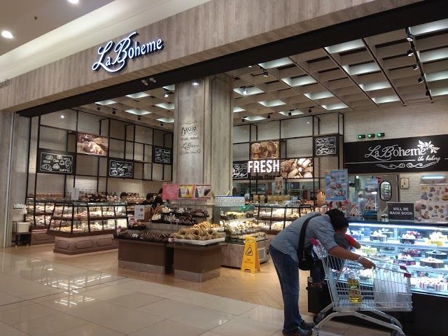 AEON Mall Tebrau City