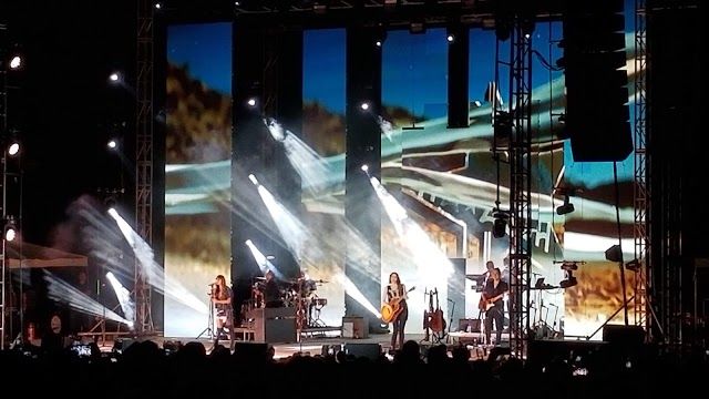 The Trompo Interactive Museum Tijuana