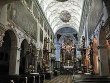 Erzabtei St. Peter