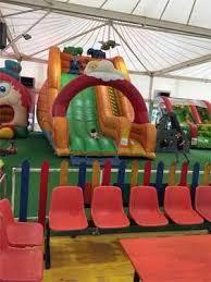 Parco Giochi Peter Pan Arezzo