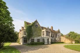 Harpsden Court