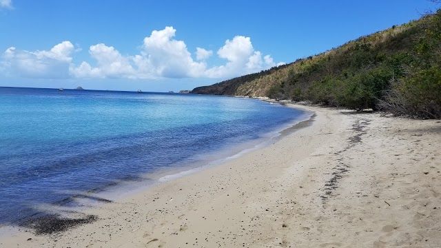 Playa Carlos Rosario