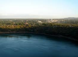 Laguna de Tiscapa