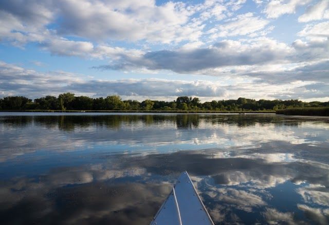 Westwood Hills Nature Center