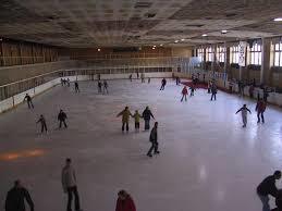 Ledo Arena