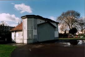 The Gardens Gallery