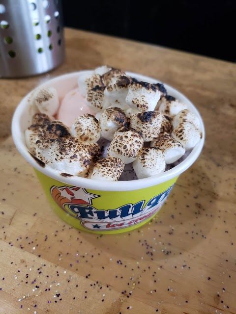 Full Tilt Ice Cream