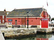 RNLI Lifeboat Museum