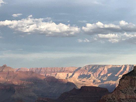 Yavapai Geology Museum