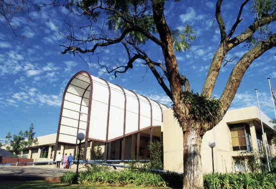 Ditsong National Museum of Cultural History