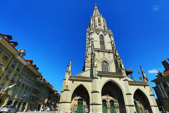 Berner Münster
