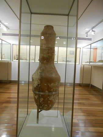 Museo Arqueológico Municipal