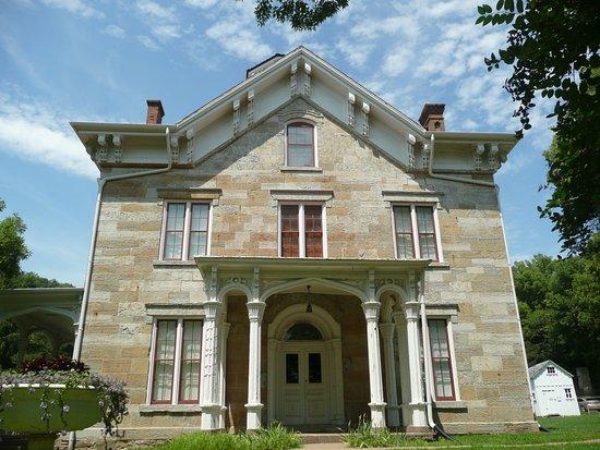 Mathias Ham House