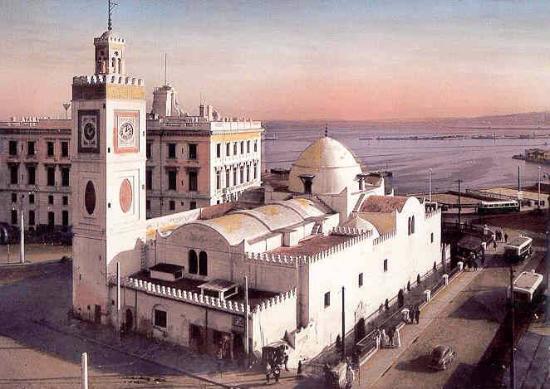 Jamaa El Jedid