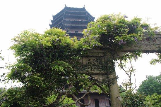 Pagoda of Six Harmonies