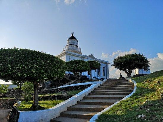 Cihou Lighthouse